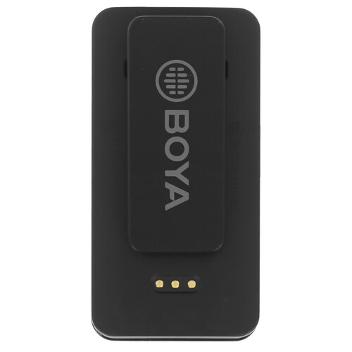 Купить Радиосистема BOYA BY-XM6-K1  5474136. Характеристики, отзывы и цены в Донецке