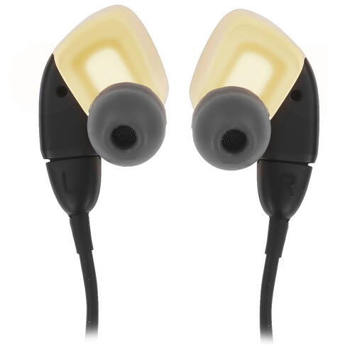 Купить Проводные наушники HIFIMAN RE2000 Pro золотистый  5441026. Характеристики, отзывы и цены в Донецке