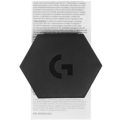Купить Мышь проводная Logitech G502 HERO  5059921. Характеристики, отзывы и цены в Донецке