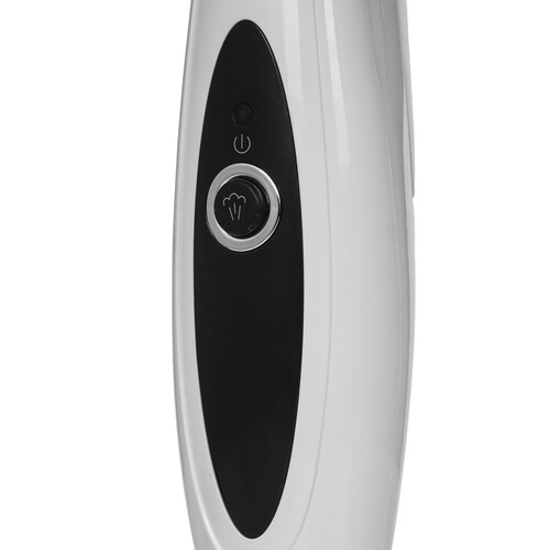 Купить Пароочиститель Kitfort КТ-3912 белый  9186327. Характеристики, отзывы и цены в Донецке