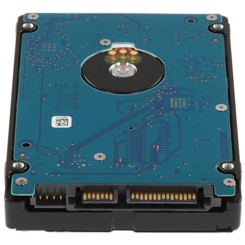 Купить 5 ТБ Жесткий диск Seagate BarraCuda [ST5000LM000]  5406697. Характеристики, отзывы и цены в Донецке