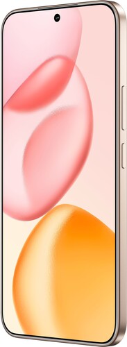 Купить 6.55" Смартфон HONOR 400 256 ГБ золотистый  5627852. Характеристики, отзывы и цены в Донецке