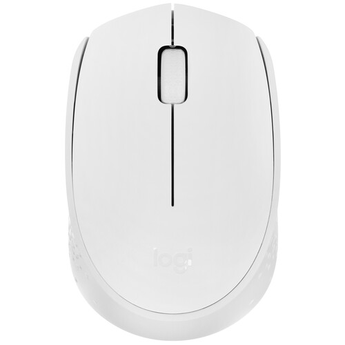 Купить Мышь беспроводная Logitech M171  9235160. Характеристики, отзывы и цены в Донецке