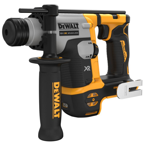 Купить Перфоратор DeWalt DCH172N XR FLEXVOLТ 18/54V , Без ЗУ, Без АКБ  5443648. Характеристики, отзывы и цены в Донецке