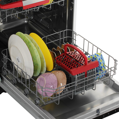 Купить Встраиваемая посудомоечная машина Gressel UBB600  9284777. Характеристики, отзывы и цены в Донецке