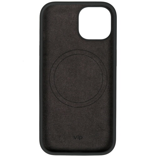 Купить Накладка  VLP Aster Case with MagSafe для Apple iPhone 14/ 15 черный  5460427. Характеристики, отзывы и цены в Донецке