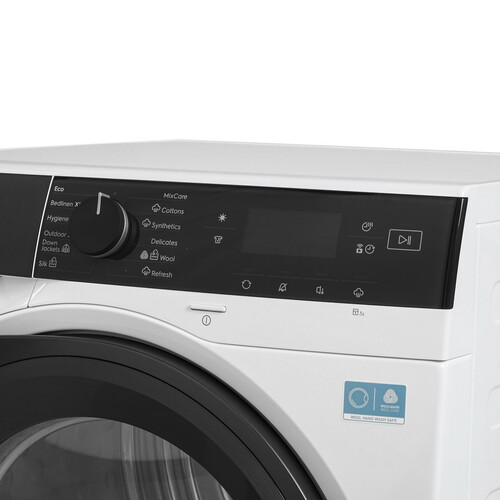 Купить Сушильная машина Electrolux EW8D495MC белый  9184843. Характеристики, отзывы и цены в Донецке