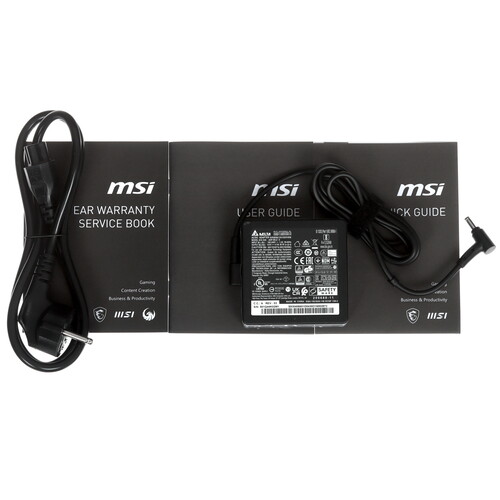 Купить 15.6" Ноутбук MSI Modern 15 H AI C1MG-009XRU черный  5448037. Характеристики, отзывы и цены в Донецке