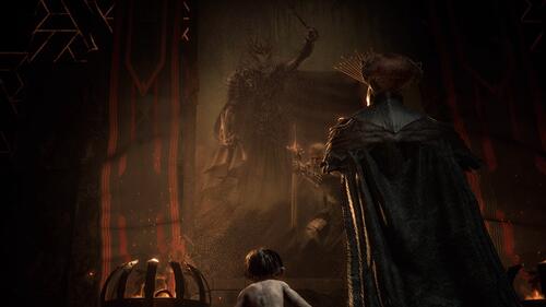 Купить Игра The Lord of the Rings: Gollum (Xbox ONE, Xbox Series X)  5420065. Характеристики, отзывы и цены в Донецке