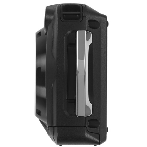 Купить Компактный фотоаппарат PENTAX WG-8 зеленый  9157360. Характеристики, отзывы и цены в Донецке