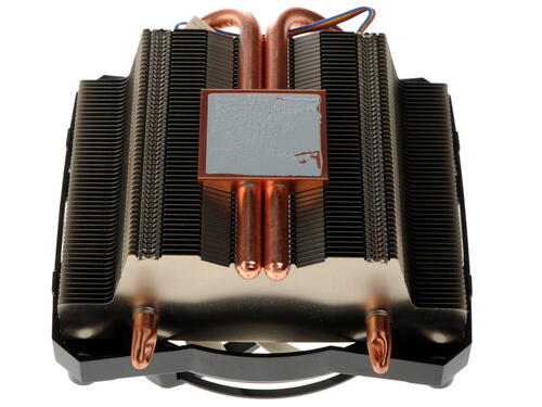 Купить Кулер для процессора Arctic Cooling Freezer 11LP [UCACO-P2000000-BL]  0143330. Характеристики, отзывы и цены в Донецке