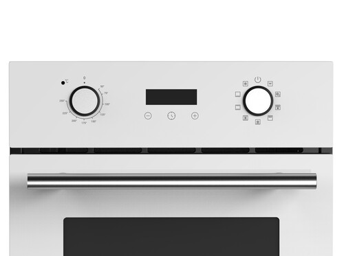 Купить Электрический духовой шкаф IBFTE 1944 JH WH белый  9294126. Характеристики, отзывы и цены в Донецке