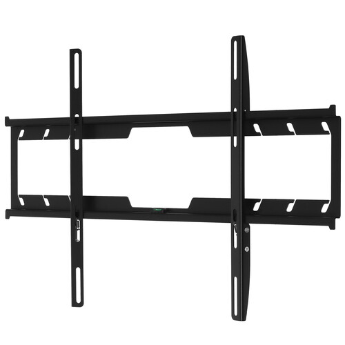 Купить Кронштейн для ТВ Holder LCD-F6618-B черный  5469520. Характеристики, отзывы и цены в Донецке