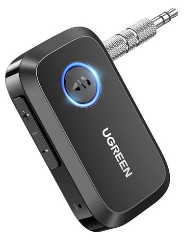 Купить Bluetooth адаптер Ugreen CM596  9179138. Характеристики, отзывы и цены в Донецке