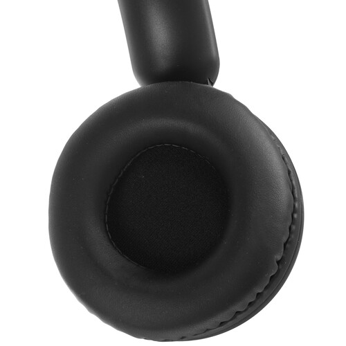 Купить Беспроводные/проводные наушники HARPER HB-215 черный 2023  9207066. Характеристики, отзывы и цены в Донецке