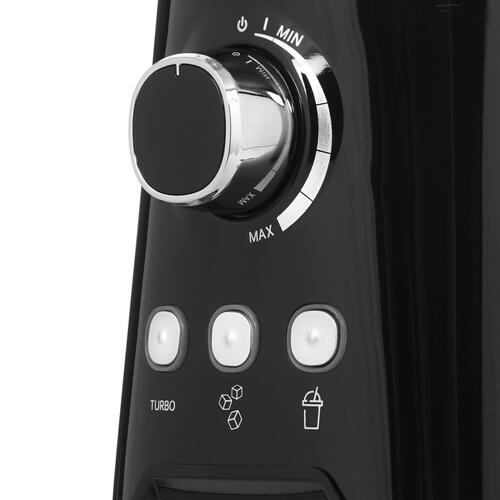 Купить Блендер стационарный Zelmer ZSB4799B черный  5355728. Характеристики, отзывы и цены в Донецке