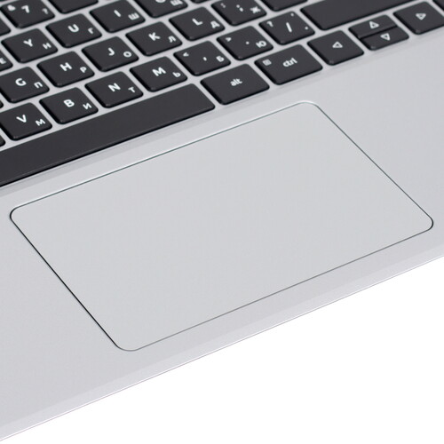 Купить 15.6" Ноутбук Acer Aspire 3 A315-24P-R6Z8 серебристый  5424424. Характеристики, отзывы и цены в Донецке