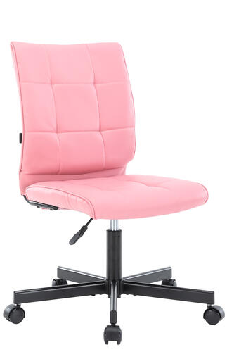 Купить Кресло офисное Everprof EP-300 розовый  9105654. Характеристики, отзывы и цены в Донецке