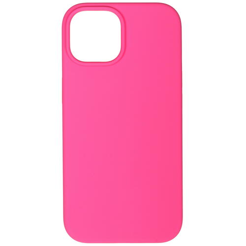Купить Накладка  VLP Aster Case with MagSafe для Apple iPhone 14/ 15 розовый  5460363. Характеристики, отзывы и цены в Донецке
