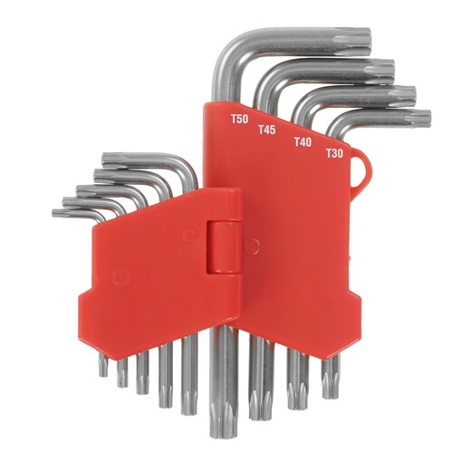 Купить Набор ключей ЗУБР 27462-1_z02  9109024. Характеристики, отзывы и цены в Донецке