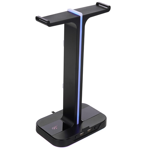 Купить Подставка для наушников Havit TH650  9271147. Характеристики, отзывы и цены в Донецке