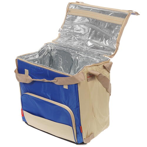 Купить Изотермическая сумка Biostal Кемпинг TC-30B  1663714. Характеристики, отзывы и цены в Донецке