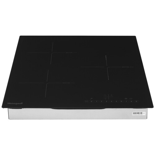 Купить Индукционная варочная поверхность Weissgauff HI 430 BSC  5344095. Характеристики, отзывы и цены в Донецке