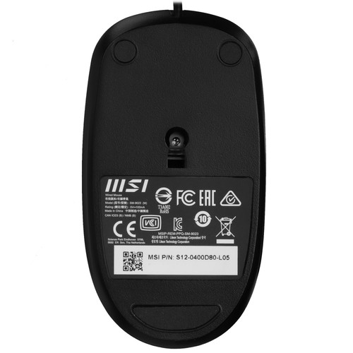 Купить ПК MSI PRO DP180 AI 8HG [9S6-B0A781-1450]  5907853. Характеристики, отзывы и цены в Донецке