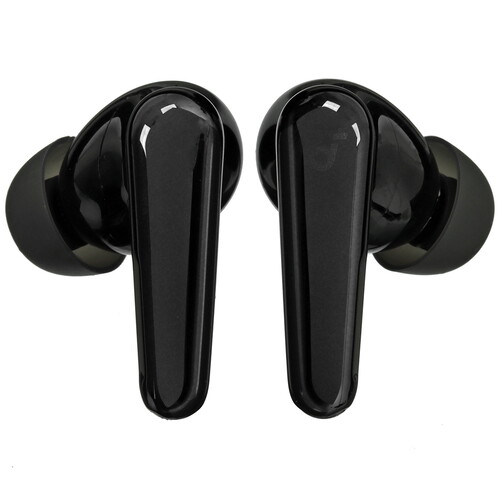 Купить Наушники TWS Soundcore Liberty 4 Pro черный 2024  5460146. Характеристики, отзывы и цены в Донецке
