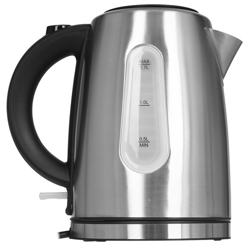 Купить Электрочайник Aresa AR-3483 серебристый  9300207. Характеристики, отзывы и цены в Донецке