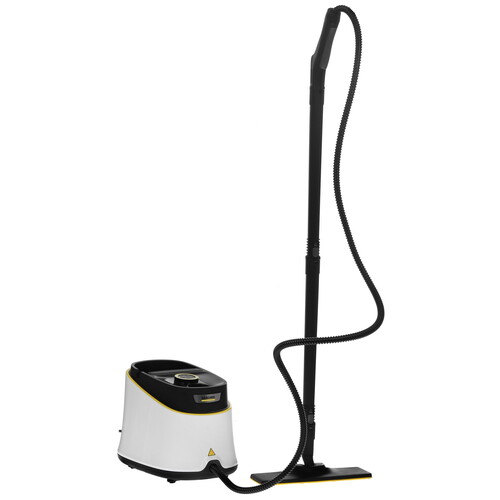 Купить Пароочиститель Karcher SC 3 Deluxe белый  9078672. Характеристики, отзывы и цены в Донецке