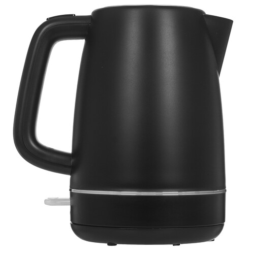 Купить Электрочайник BRAYER BR6103BK черный  9211247. Характеристики, отзывы и цены в Донецке