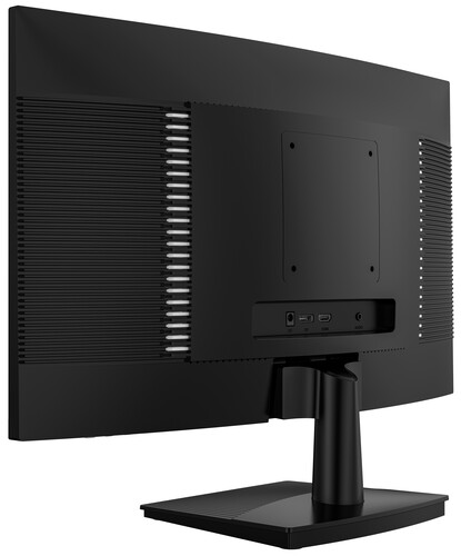 Купить 23.6" Монитор Titan Army C24A1G черный  5488274. Характеристики, отзывы и цены в Донецке