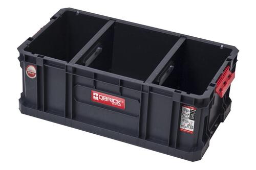 Купить Ящик для инструмента Qbrick System TWO Box 200 Flex  9992739. Характеристики, отзывы и цены в Донецке