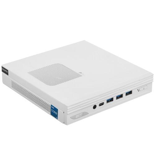 Купить Платформа MSI PRO DP10 12M-040BRU  5485051. Характеристики, отзывы и цены в Донецке