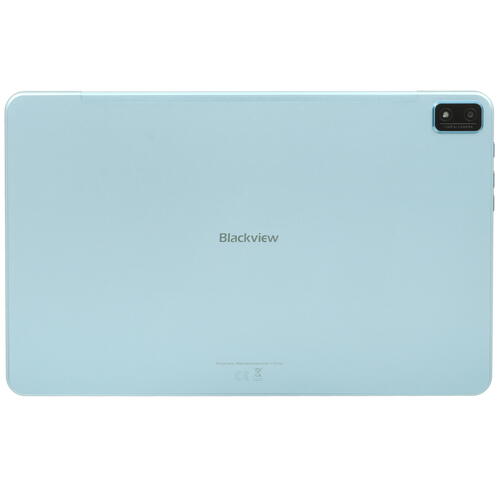 Купить 11" Планшет Blackview Tab 16 LTE 256 ГБ зеленый + стилус  5406968. Характеристики, отзывы и цены в Донецке