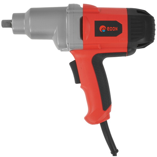 Купить Гайковерт EDON EW900/350  5497006. Характеристики, отзывы и цены в Донецке