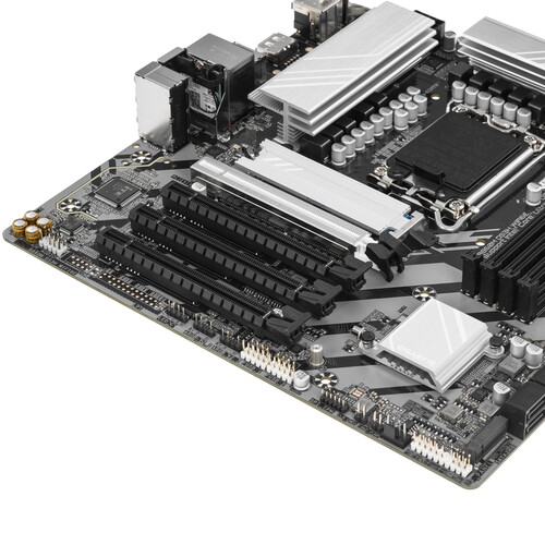 Купить Материнская плата GIGABYTE B860M DS3H WIFI6E  5622554. Характеристики, отзывы и цены в Донецке