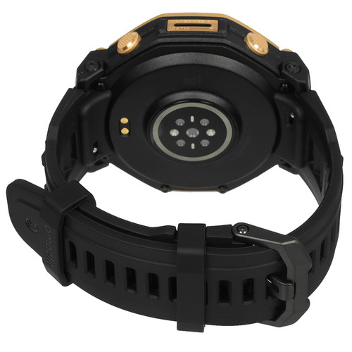 Купить Смарт-часы Amazfit T-Rex 3 Pro  5639782. Характеристики, отзывы и цены в Донецке