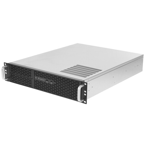 Купить Серверный корпус ExeGate Pro 2U550-06/2U2088/700ADS  8186219. Характеристики, отзывы и цены в Донецке