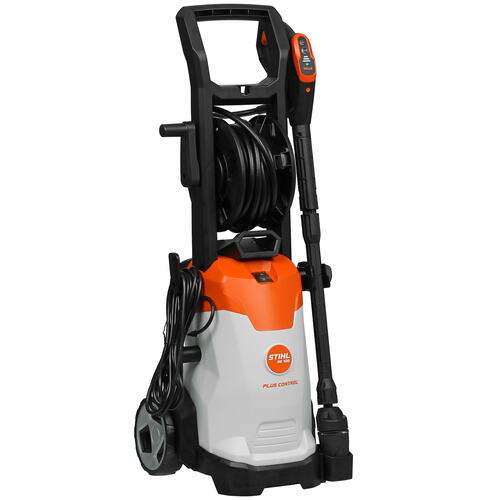 Купить Мойка высокого давления Stihl RE 100 Plus Control  5429424. Характеристики, отзывы и цены в Донецке