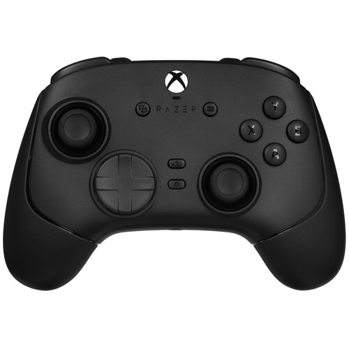 Купить Геймпад проводной Razer Wolverine V3 Tournament Edition черный  5499681. Характеристики, отзывы и цены в Донецке