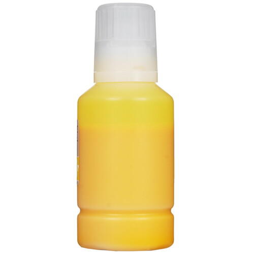 Купить Чернила пигментные Cactus CS-GI46Y желтый  9146700. Характеристики, отзывы и цены в Донецке