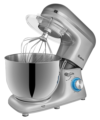 Купить Миксер Bufett SMP 282 серый  9226544. Характеристики, отзывы и цены в Донецке