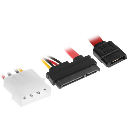 Купить Переходник для накопителя Cablexpert CC-SATA-C1  4820870. Характеристики, отзывы и цены в Донецке
