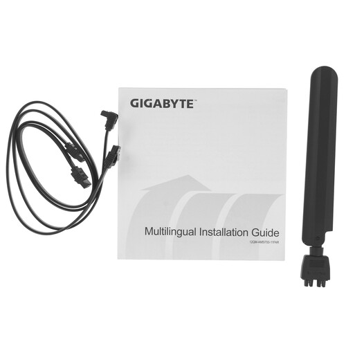 Купить Материнская плата GIGABYTE H810M GAMING WIFI6  5622556. Характеристики, отзывы и цены в Донецке