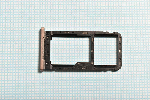 Купить Корпус (SIM/TF - tray) для планшетного ПК Blackview Tab 10 [N/A] (Gold)  5047094. Характеристики, отзывы и цены в Донецке