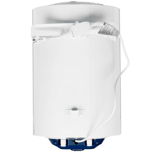 Купить Водонагреватель электрический Ariston BLU1 R ABS 30 V SLIM  8116849. Характеристики, отзывы и цены в Донецке