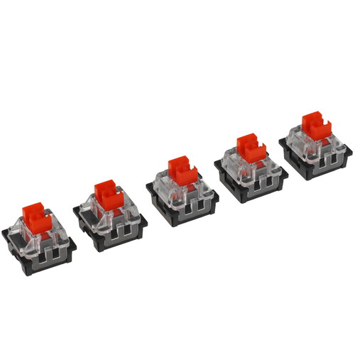 Купить Клавиатура проводная Redragon Mitra  9196345. Характеристики, отзывы и цены в Донецке