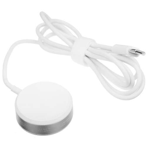Купить Магнитное зарядное устройство DEPPA Uni Watch Charger для Apple Watch/ Samsung Galaxy Watch  5622781. Характеристики, отзывы и цены в Донецке